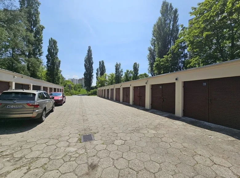 Gewerbefläche 17 m² Warschau, Polen
