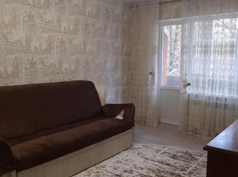 1 room apartment 34 m² Sievierodonetsk, Ukraine