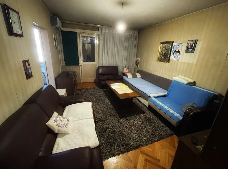 Wohnung 3 Zimmer 76 m² Podgorica, Montenegro