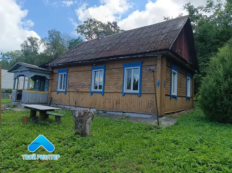 Casa 47 m² Mazyr, Bielorrusia