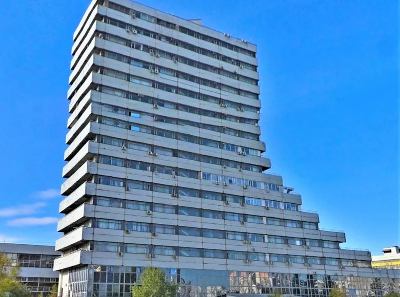 Pomieszczenie biurowe 560 m² Western Administrative Okrug, Rosja