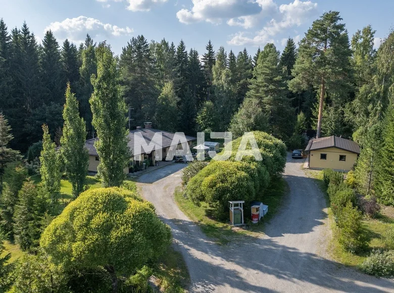 Maison 6 chambres 145 m² Tervo, Finlande