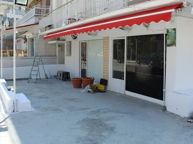 Commercial property 65 m² in Kallithea, Greece