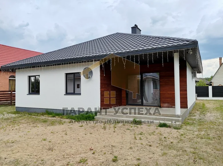 Casa 133 m² Brest, Bielorrusia