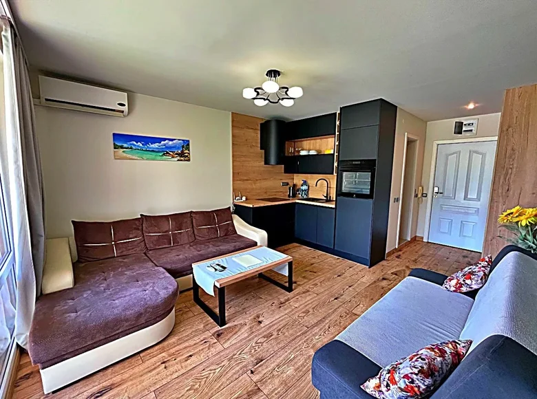 Apartment 39 m² Sveti Vlas, Bulgaria