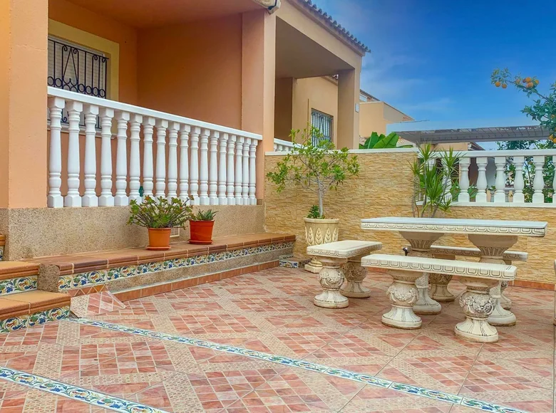 Bungalow 5 Zimmer 97 m² Torrevieja, Spanien