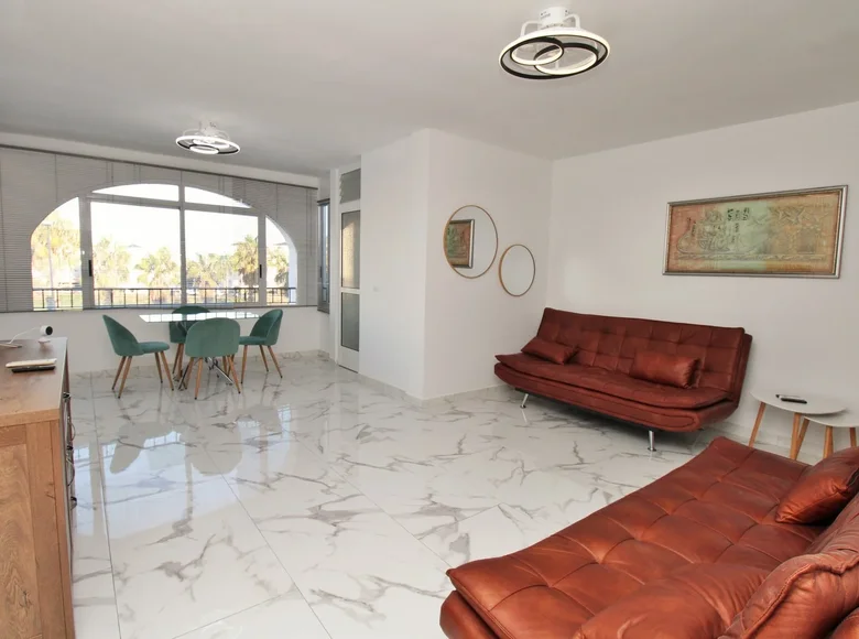 Appartement 1 chambre 78 m² Orihuela, Espagne