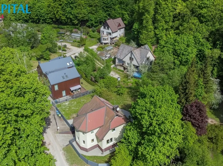 House 267 m² Kaunas, Lithuania