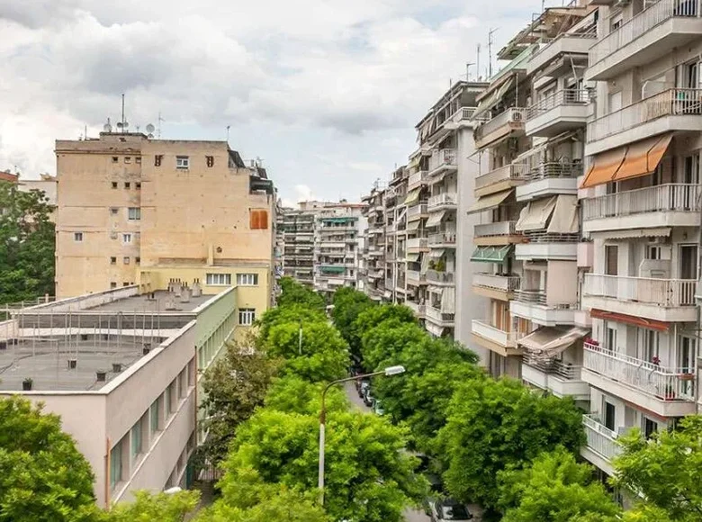 Apartamento 1 habitación 81 m² Municipality of Thessaloniki, Grecia