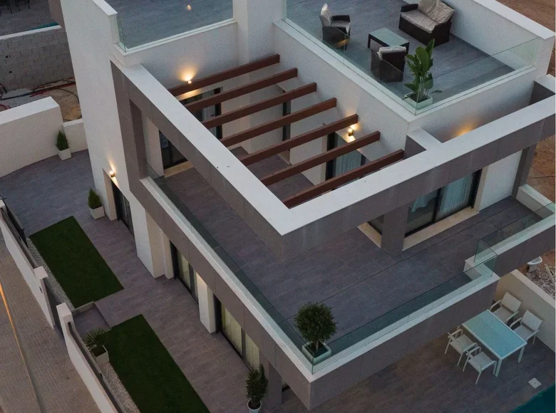 Maison 4 chambres 106 m² el Baix Segura La Vega Baja del Segura, Espagne