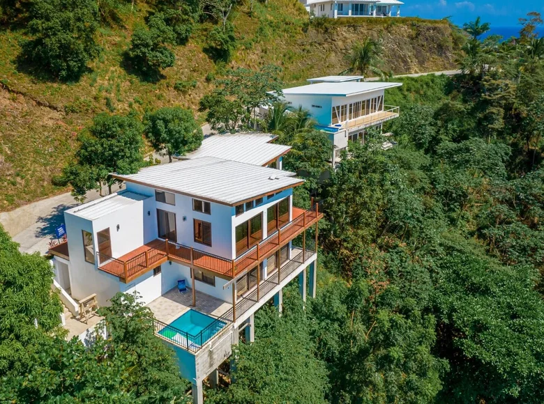 Дом 3 спальни 232 м² Roatan, Гондурас