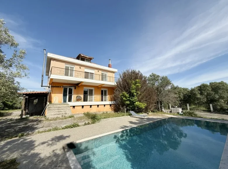 Casa 5 habitaciones 340 m² Agia Triada, Grecia
