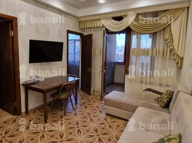 2 bedroom apartment 65 m² Yerevan, Armenia