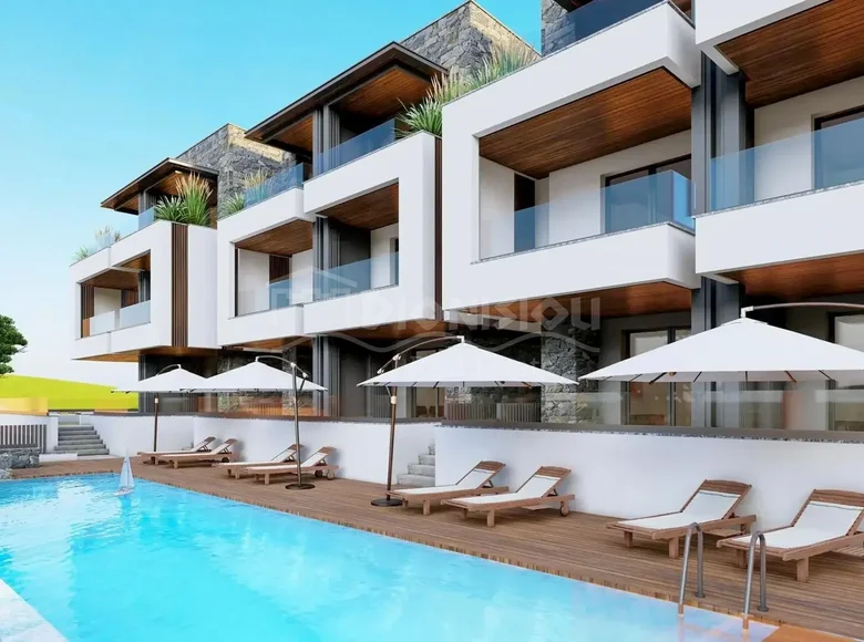 Casa 2 habitaciones 90 m² Nikiti, Grecia