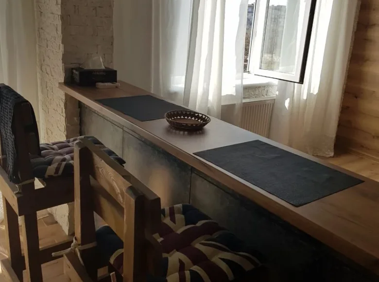 Apartamento 1 habitación 42 m² Odesa, Ucrania