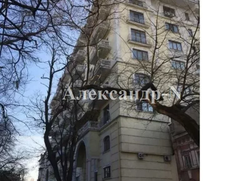 Apartamento 3 habitaciones 128 m² Odessa, Ucrania