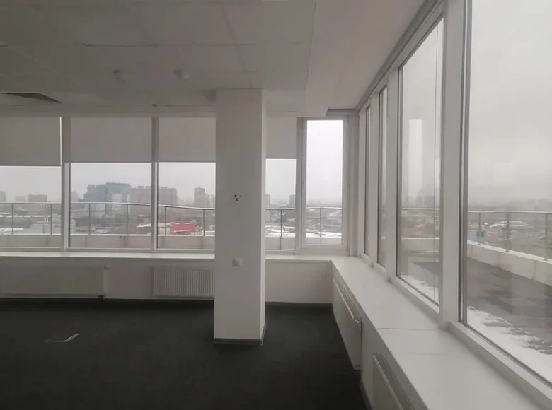 Büro 391 m² Chimki, Russland