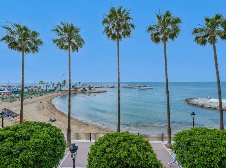Apartamento 3 habitaciones 135 m² Marbella, Španjolska
