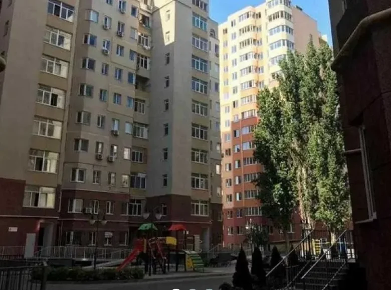 Mieszkanie 3 pokoi 118 m² Odessa, Ukraina