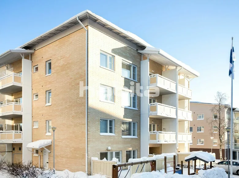 Wohnung 3 Zimmer 75 m² Rovaniemen seutukunta, Finnland