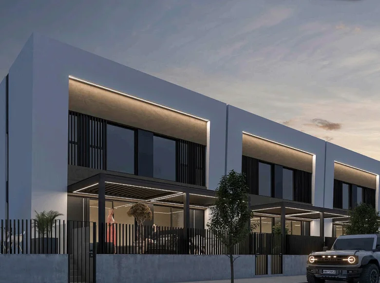3 bedroom townthouse 133 m² Dolores, Spain