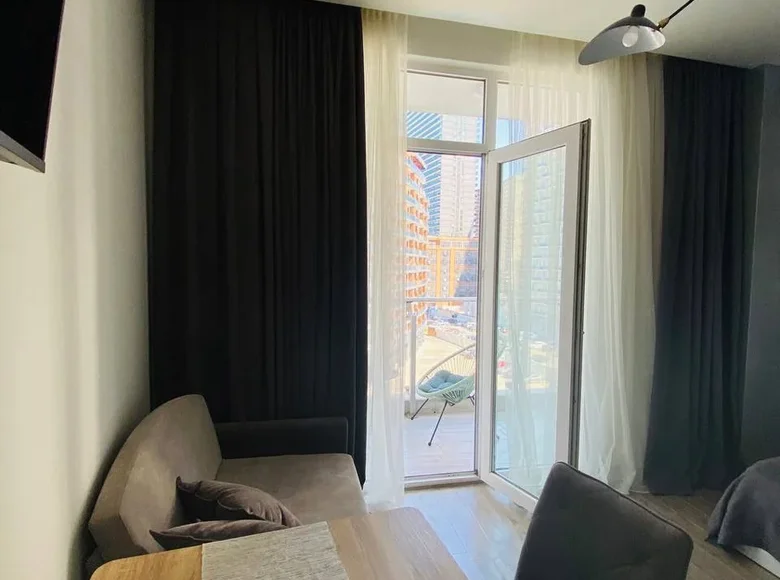 Kawalerka 1 pokój 33 m² Batumi, Gruzja
