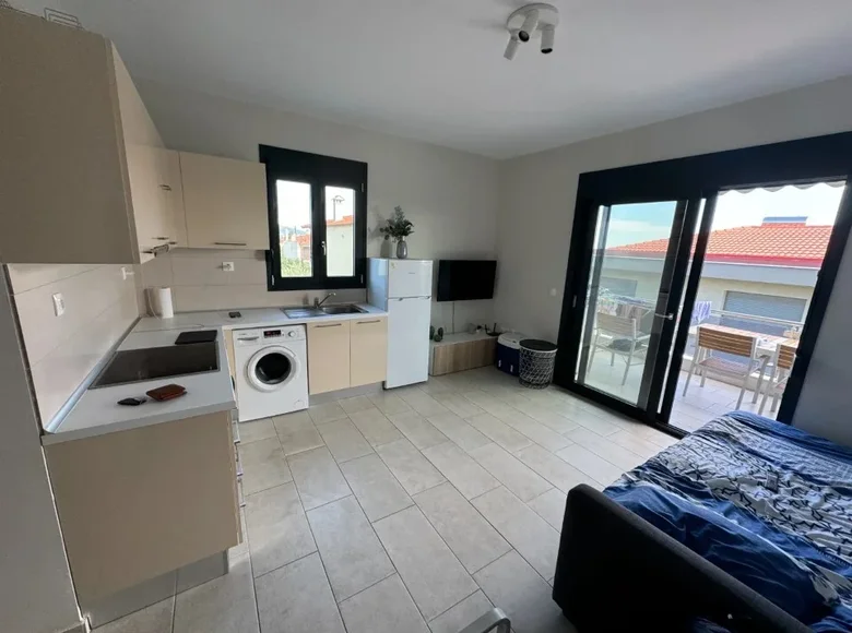 Wohnung 2 zimmer 42 m² Polygyros, Griechenland