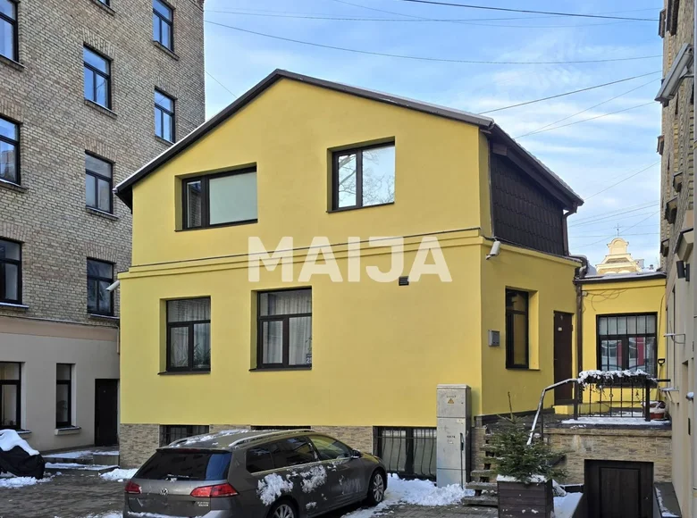 Maison 4 chambres 149 m² Riga, Lettonie