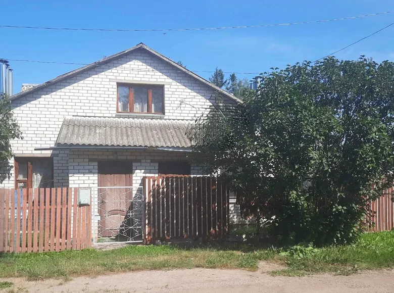 Dom 33 m² Fanipol, Białoruś
