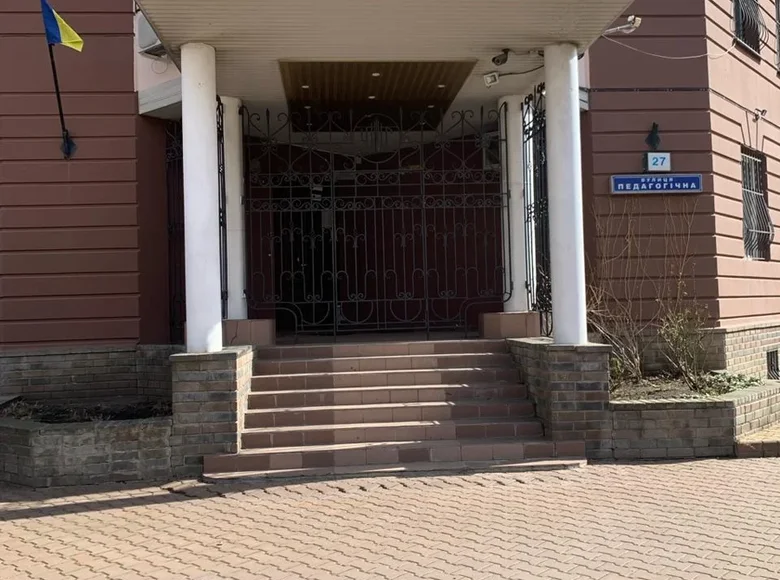Nieruchomości komercyjne 270 m² Obwód odeski, Ukraina