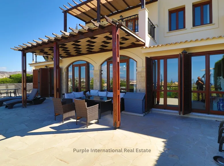 Appartement 2 chambres 120 m² Koúklia, Chypre