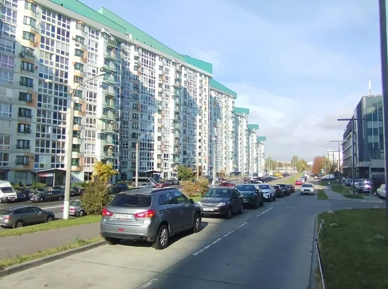Appartement 5 chambres 195 m² Minsk, Bélarus