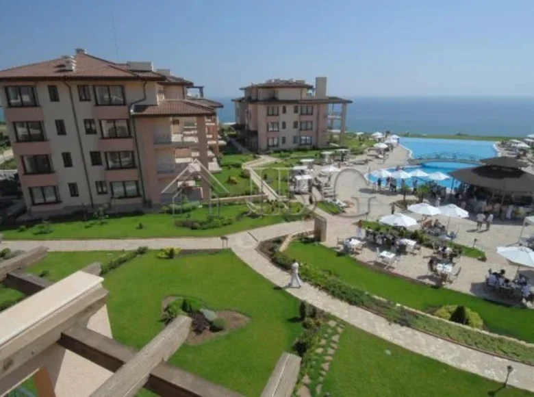 2 bedroom apartment 125 m² Kavarna, Bulgaria