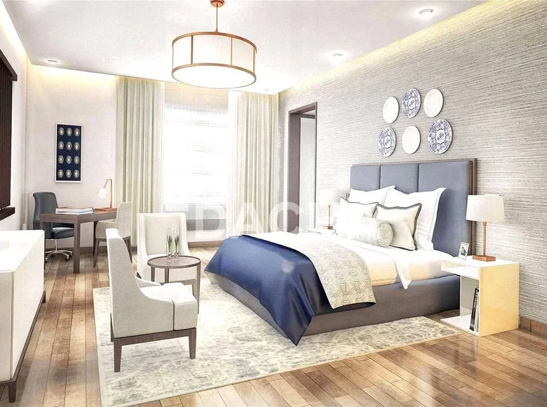 2 bedroom apartment 1 935 m² Dubai, United Arab Emirates