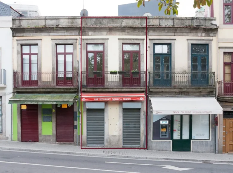Mieszkanie 172 m² Portugalia, Portugalia