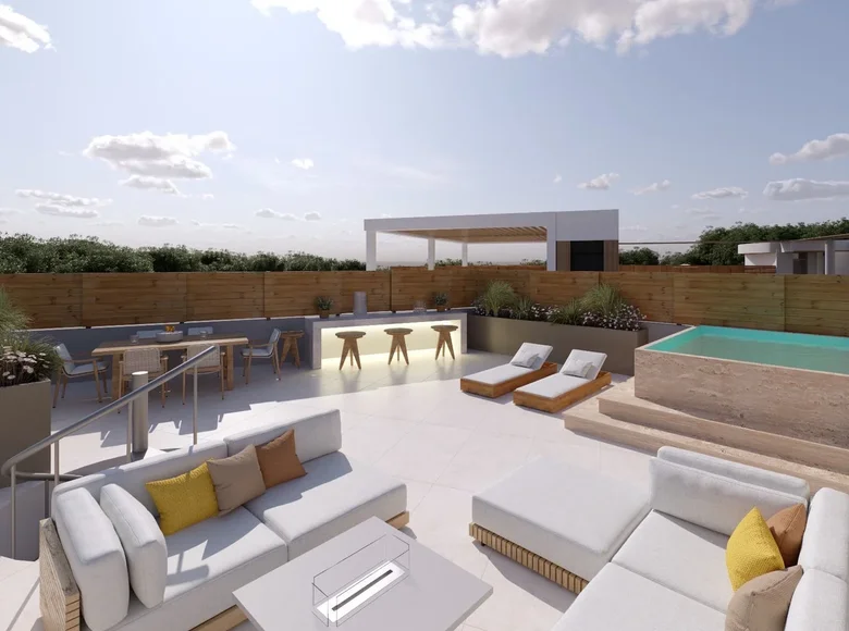 Appartement 2 chambres 165 m² Estepona, Espagne
