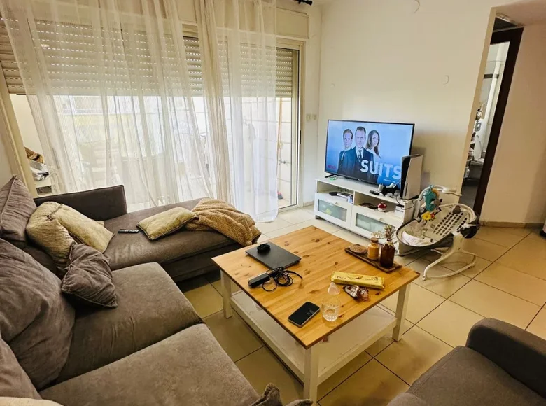 Wohnung 3 zimmer 72 m² Israel, Israel