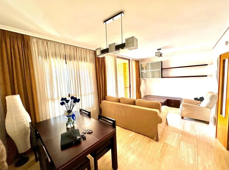Penthouse 3 zimmer  Alicante, Spanien