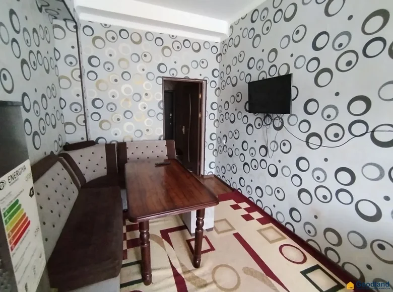 Kvartira 2 xonalar 67 m² Toshkentda