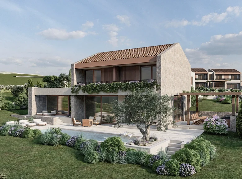 Haus 3 Schlafzimmer 338 m² Radovici, Montenegro