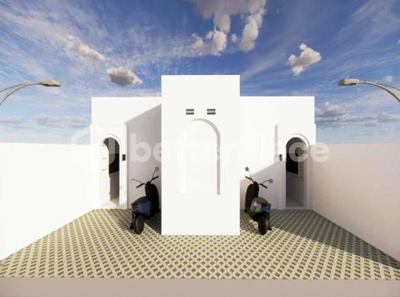 Villa mit 2 Schlafzimmern  Dalung, Indonesien