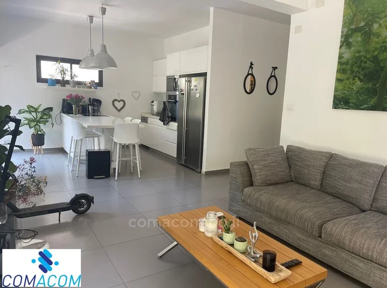 3 room apartment 77 m² Tel Aviv-Yafo, Israel