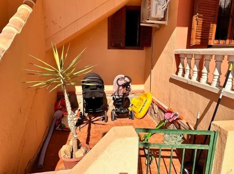 Bungalow 4 Zimmer  Torrevieja, Spanien