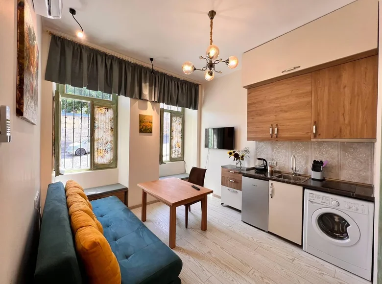 Wohnung 2 zimmer 45 m² Tiflis, Georgien