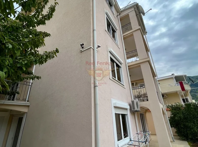 Maison 6 chambres 550 m² Budva, Monténégro