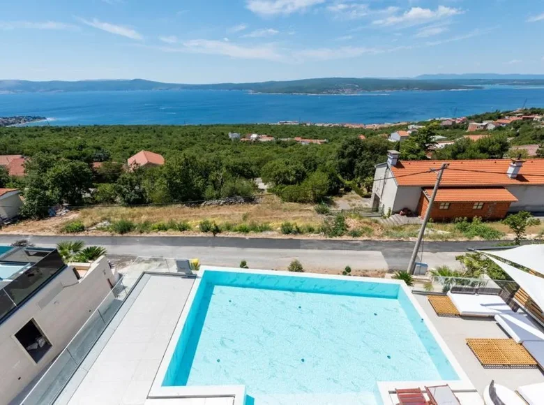 Willa 4 pokoi 300 m² Crikvenica, Chorwacja