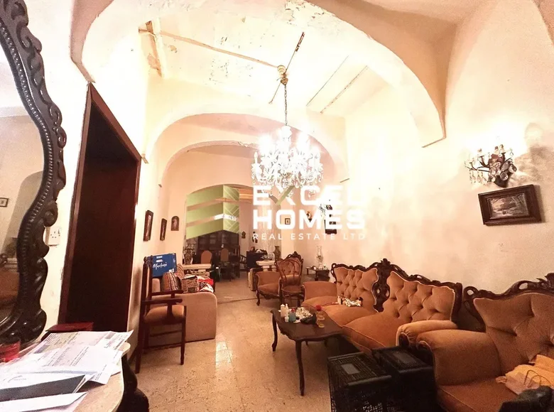 Townhouse 2 bedrooms  Rabat, Malta