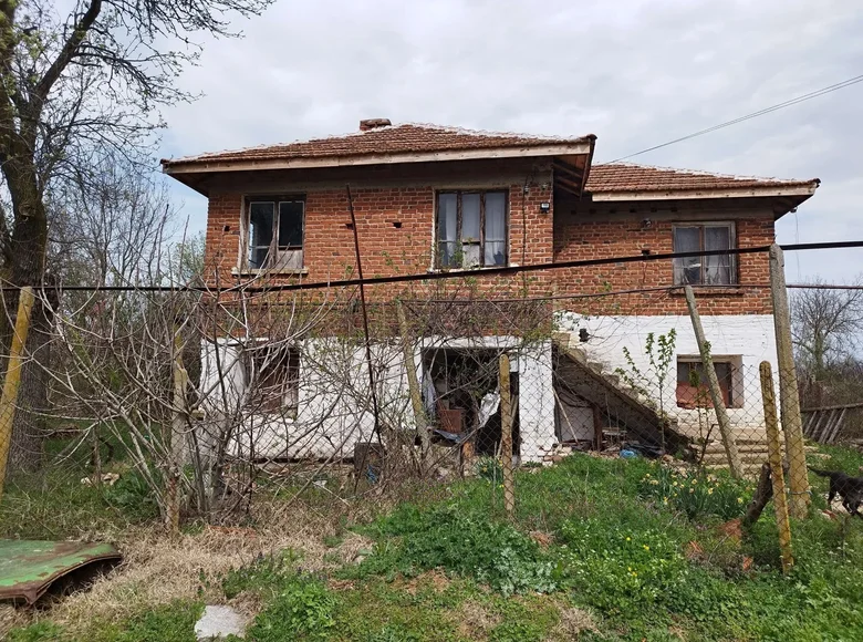 Apartamento 3 habitaciones 120 m² Bolyarovo, Bulgaria