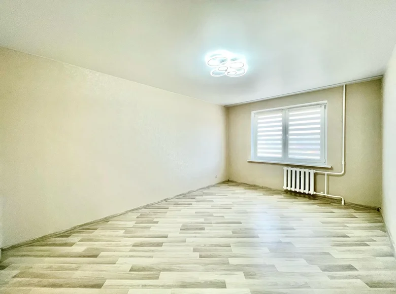 Mieszkanie 2 pokoi 54 m² Borysów, Białoruś