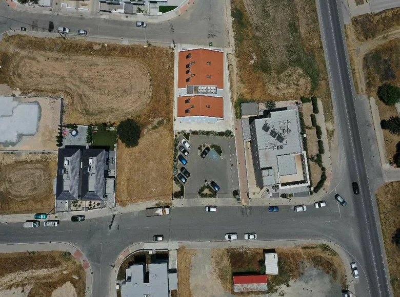 Commercial property  in Dali, Cyprus